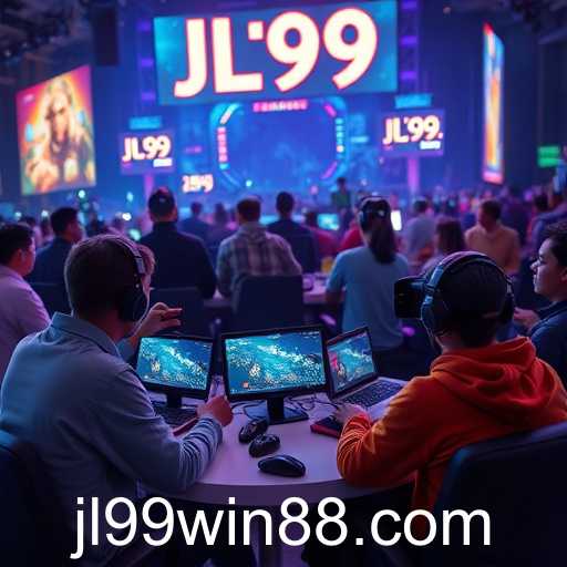 Gaming Innovation Transforming Digital Landscapes