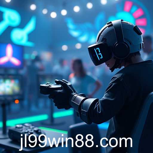 Gaming Trends and Innovations in 2025